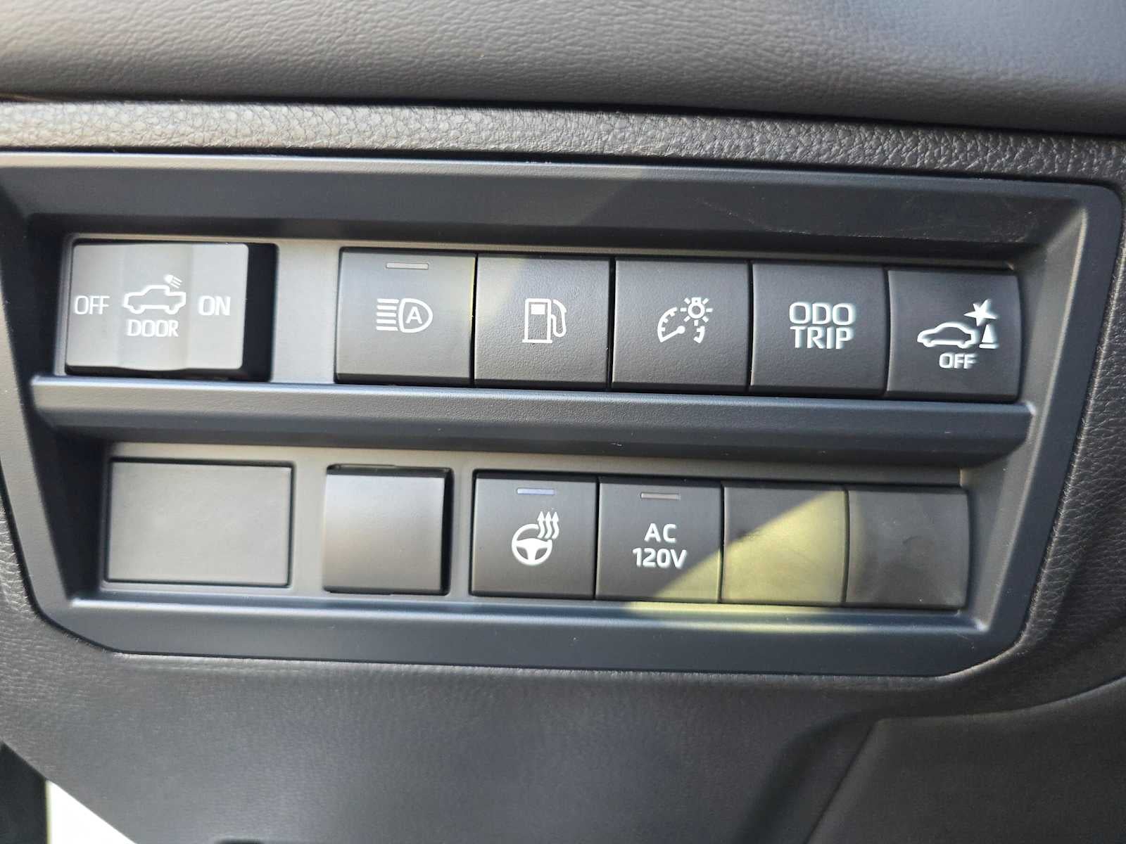 2025 Toyota Tundra Platinum Hybrid