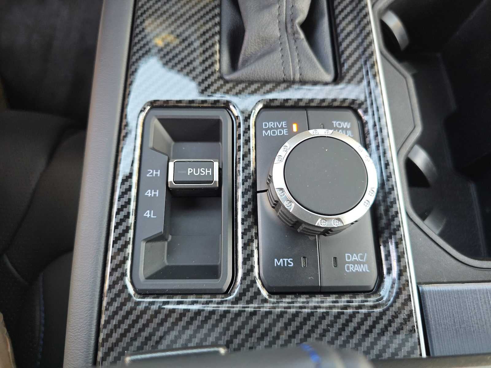 2025 Toyota Tundra Platinum Hybrid