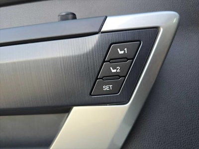 2025 Toyota Tundra Platinum Hybrid