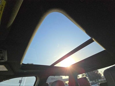 2025 Toyota Tundra Platinum Hybrid