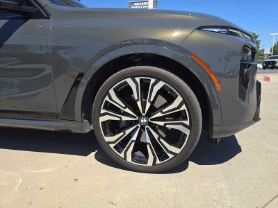 2024 BMW X7 M60i M60i