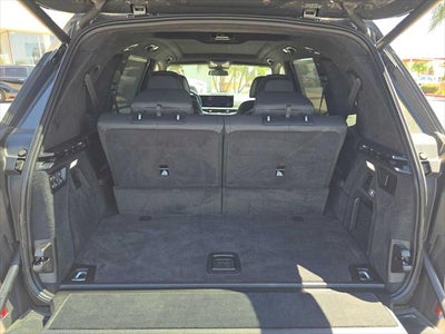 2024 BMW X7 M60i M60i
