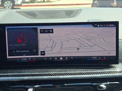 2024 BMW X7 M60i M60i