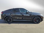 2022 BMW X6 xDrive40i xDrive40i