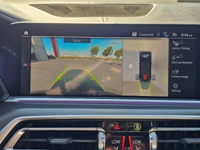 2022 BMW X6 xDrive40i xDrive40i