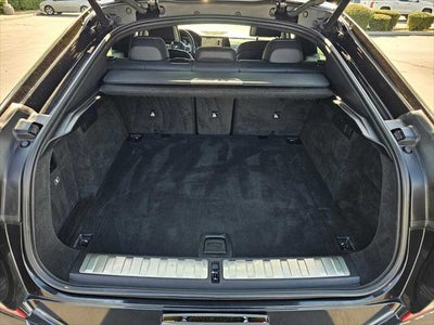 2022 BMW X6 xDrive40i xDrive40i