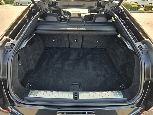 2022 BMW X6 xDrive40i xDrive40i
