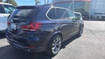 2016 BMW X5 sDrive35i