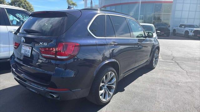 2016 BMW X5 sDrive35i