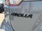 2022 Toyota Corolla APEX SE