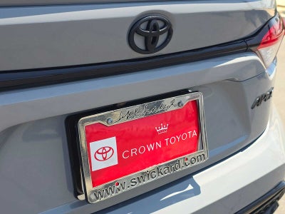 2022 Toyota Corolla APEX SE
