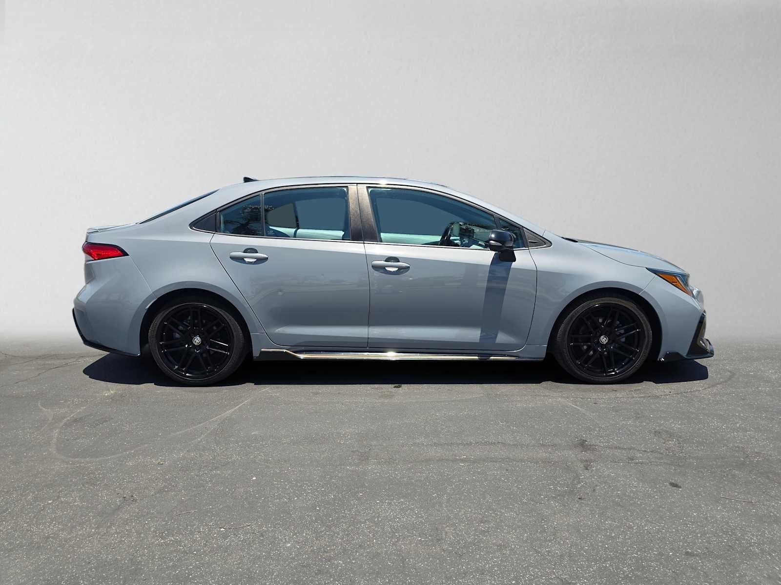 2022 Toyota Corolla APEX SE