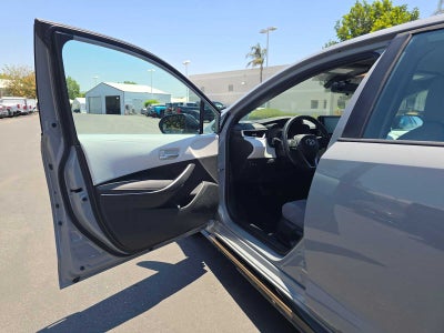 2022 Toyota Corolla APEX SE