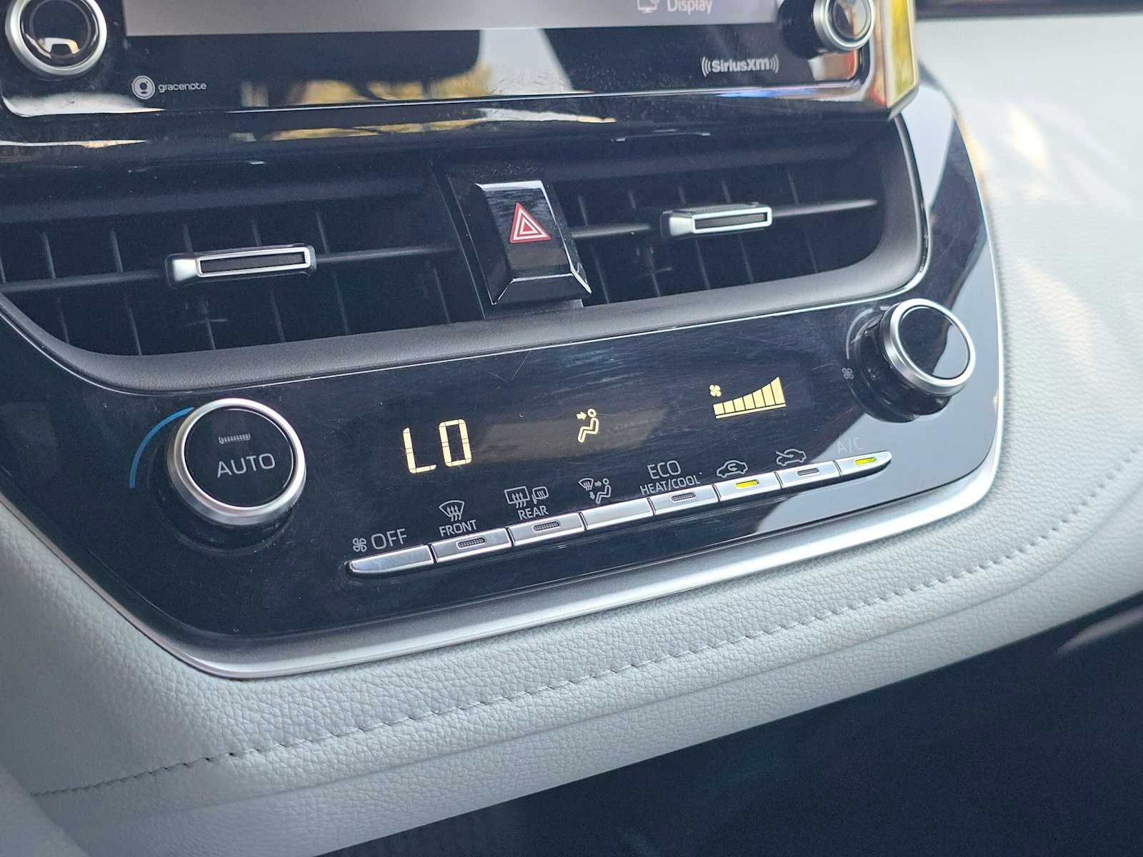 2022 Toyota Corolla APEX SE