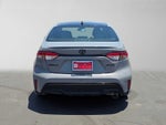 2022 Toyota Corolla APEX SE
