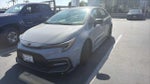 2022 Toyota Corolla APEX SE