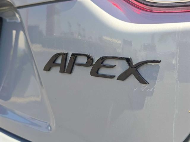 2022 Toyota Corolla APEX SE