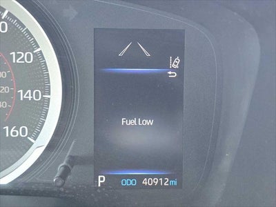 2022 Toyota Corolla APEX SE