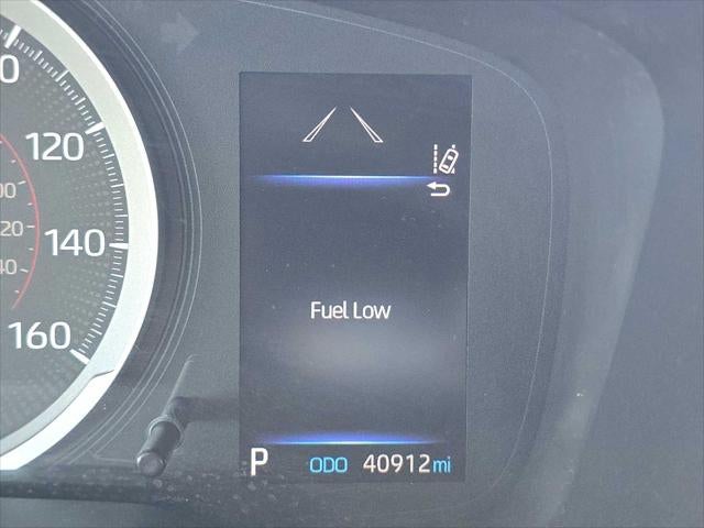 2022 Toyota Corolla APEX SE