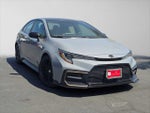 2022 Toyota Corolla APEX SE
