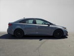 2022 Toyota Corolla APEX SE