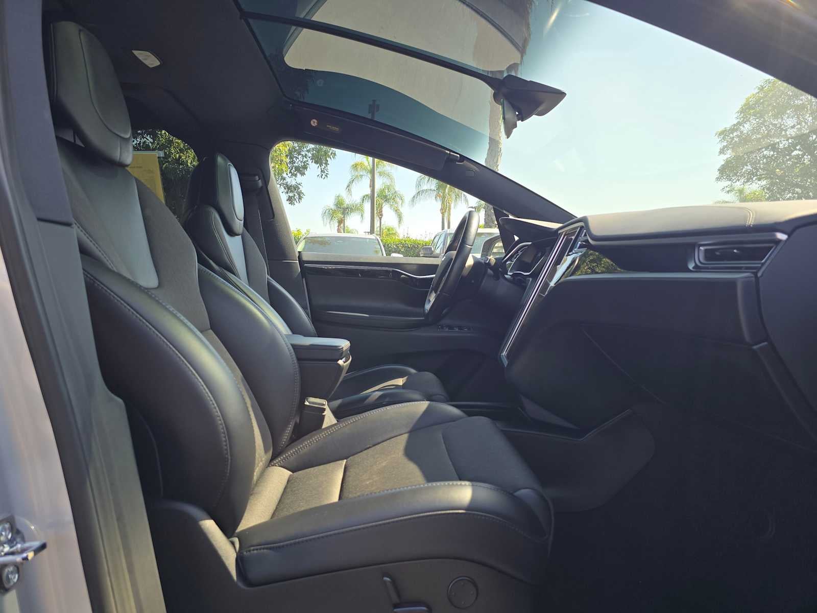 2018 Tesla Model X 100D