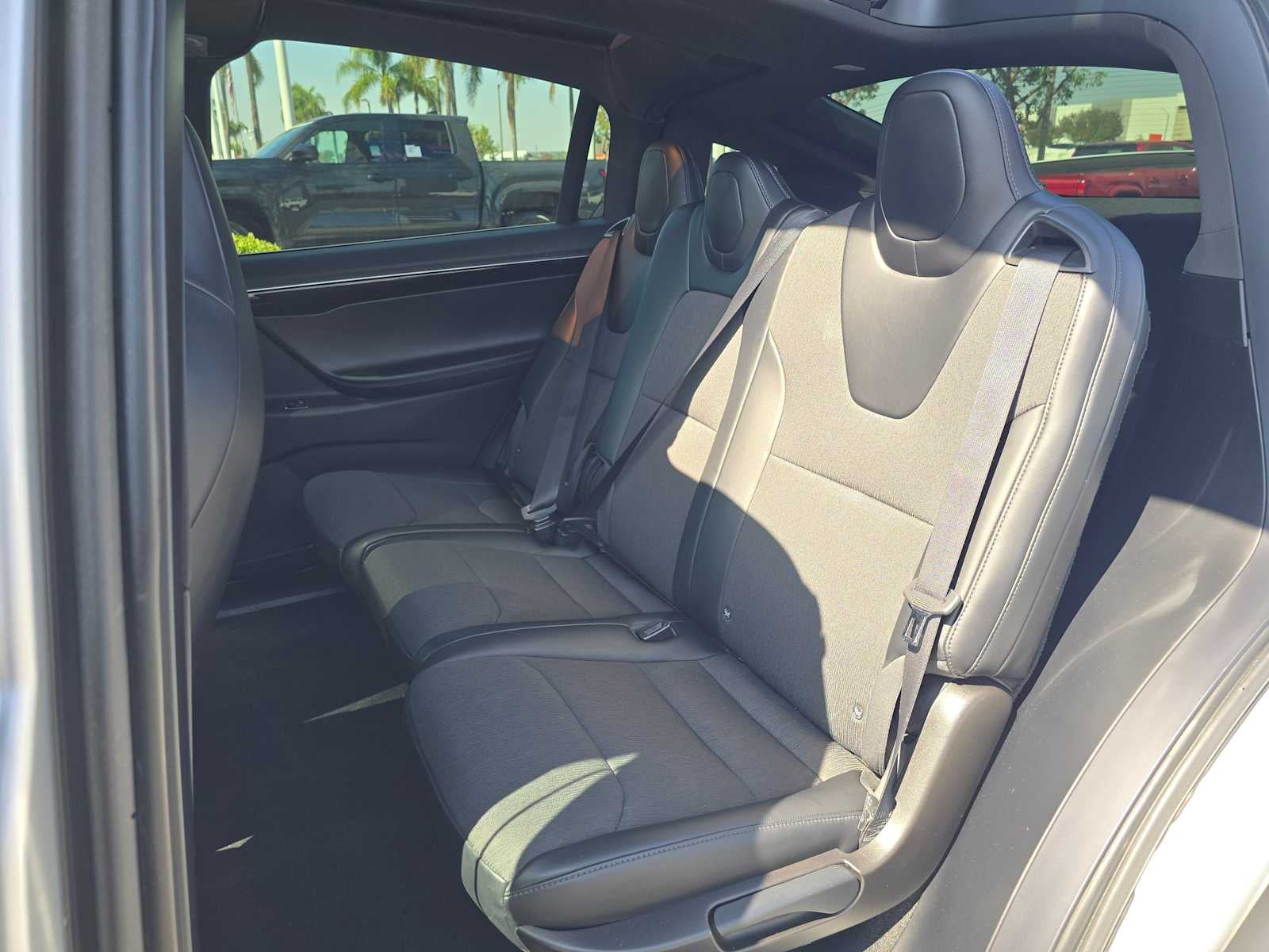 2018 Tesla Model X 100D