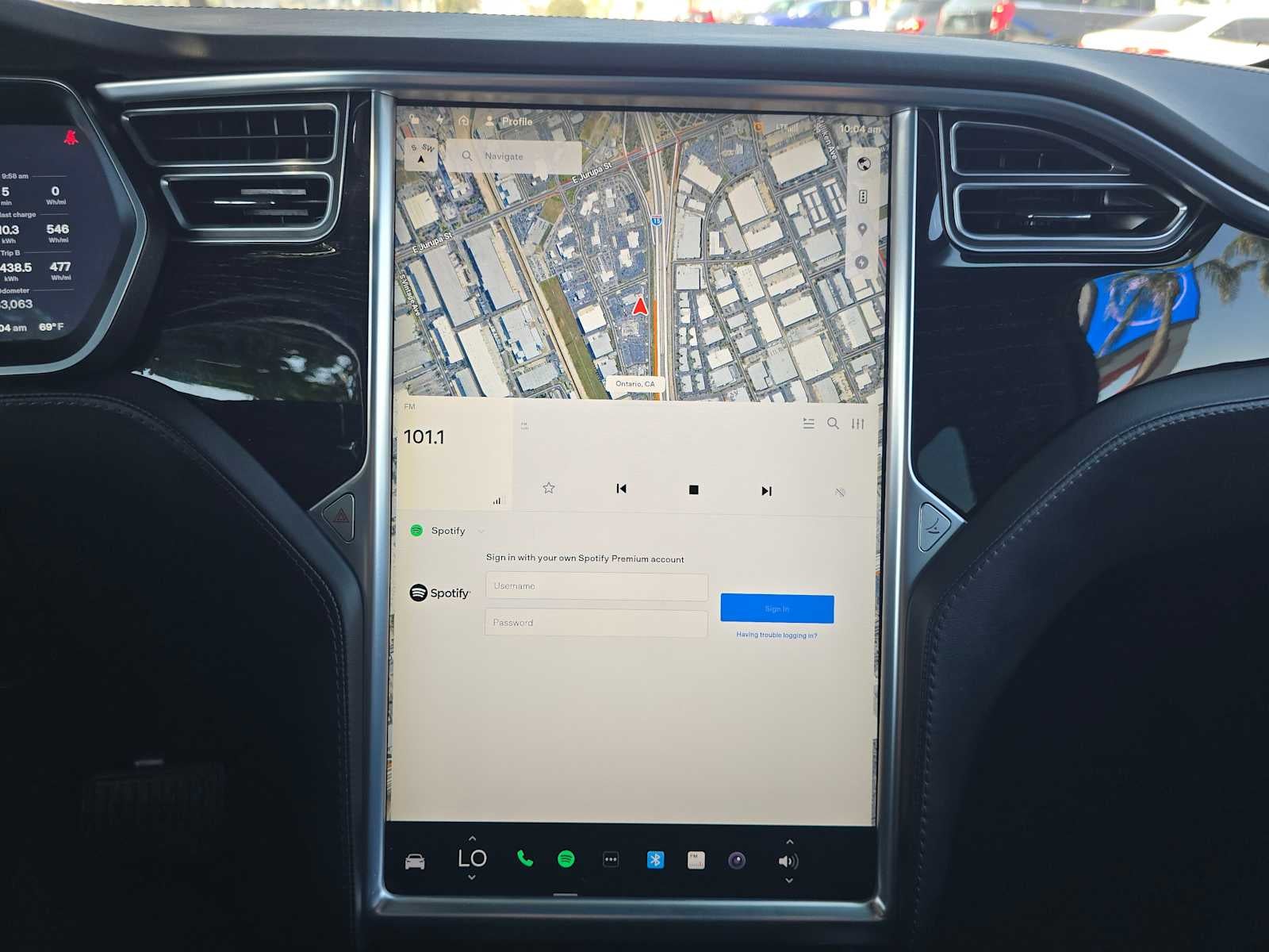 2018 Tesla Model X 100D