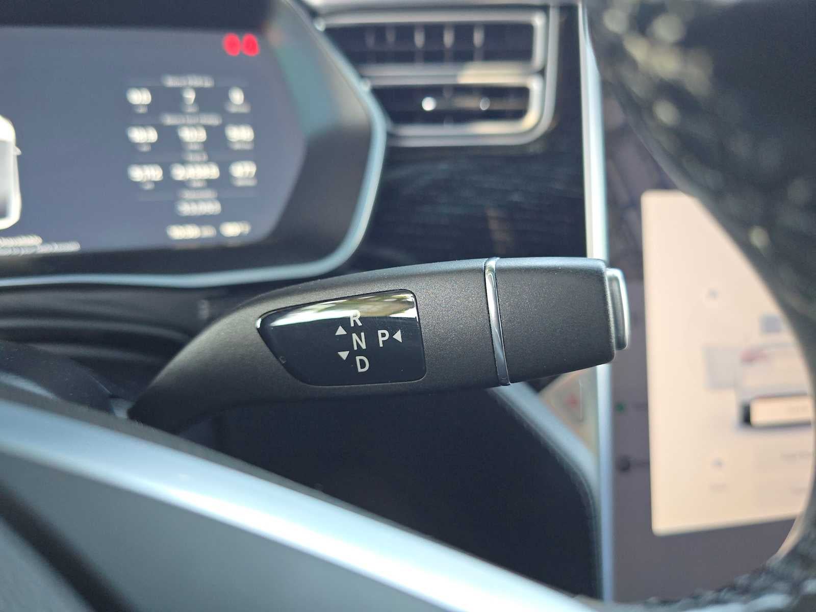 2018 Tesla Model X 100D