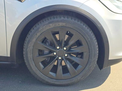2018 Tesla Model X 100D