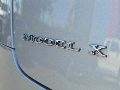 2018 Tesla Model X 100D
