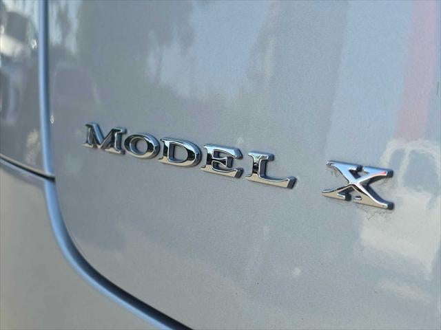 2018 Tesla Model X 100D