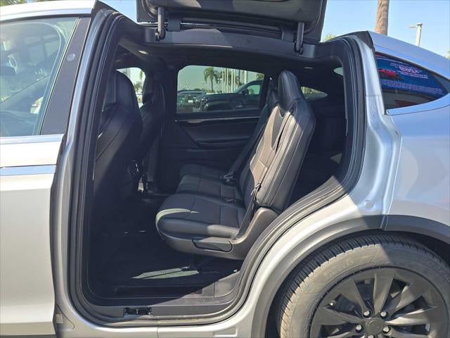 2018 Tesla Model X 100D