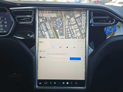 2018 Tesla Model X 100D