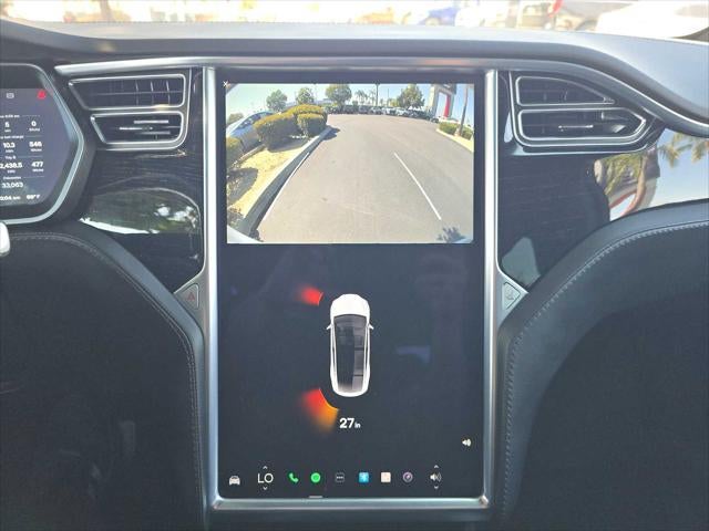 2018 Tesla Model X 100D