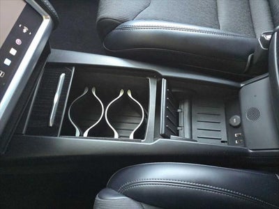 2018 Tesla Model X 100D