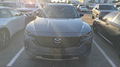 2024 Mazda Mazda CX-50 2.5 S Select Package