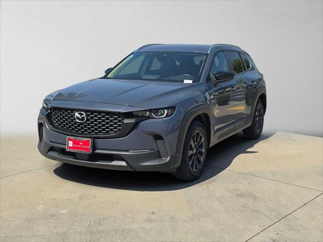 2024 Mazda Mazda CX-50 2.5 S Select Package