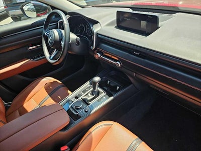 2024 Mazda Mazda CX-50 2.5 Turbo Premium Plus Package