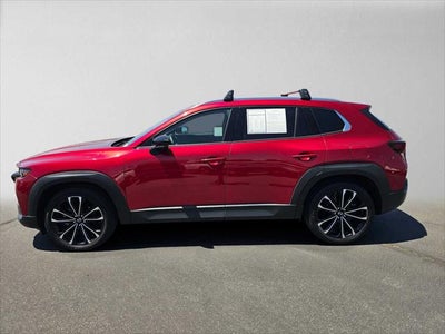 2024 Mazda Mazda CX-50 2.5 Turbo Premium Plus Package