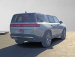 2023 Rivian R1S Adventure
