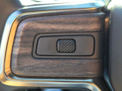 2023 Rivian R1S Adventure