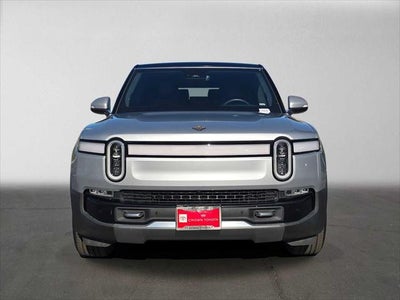 2023 Rivian R1S Adventure