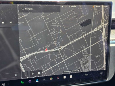 2023 Tesla Model X Plaid