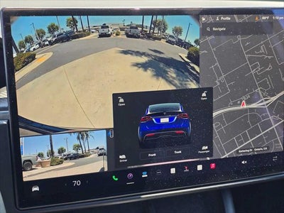 2023 Tesla Model X Plaid