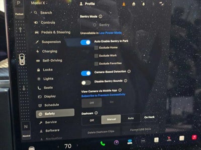 2023 Tesla Model X Plaid