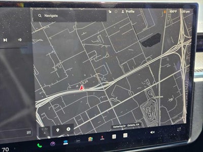 2023 Tesla Model X Plaid