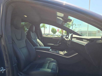 2023 Tesla Model X Base