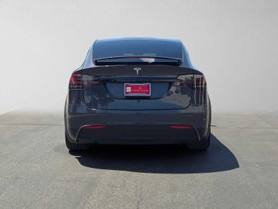2023 Tesla Model X Base