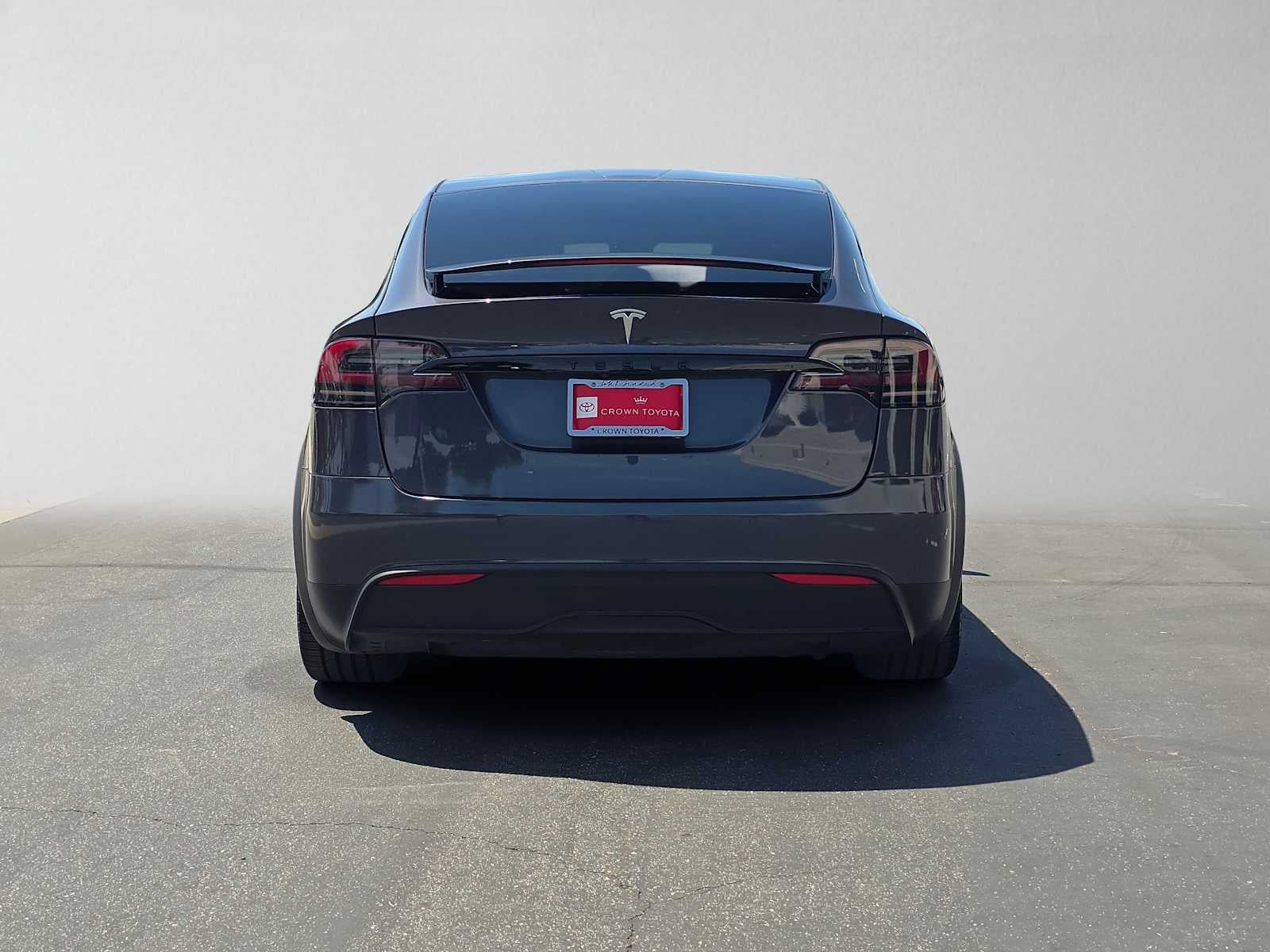 2023 Tesla Model X Base